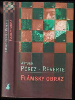 Flámsky obraz : Zv. 1