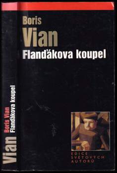 Flanďákova koupel ; Vlkodlak