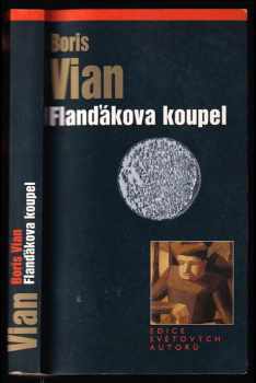 Flanďákova koupel ; Vlkodlak