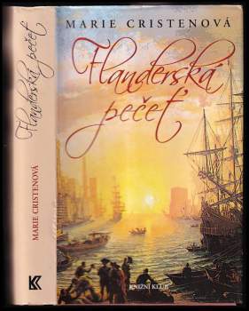 Marie Cristen: Flanderská pečeť