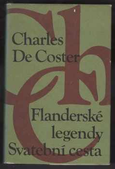 Flanderské legendy ; Svatební cesta