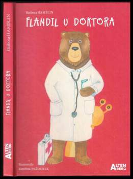 Barbora Hamblin: Flandil u doktora