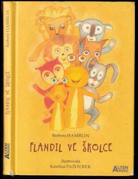 Flandil ve školce