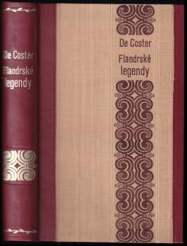 Flandrské legendy