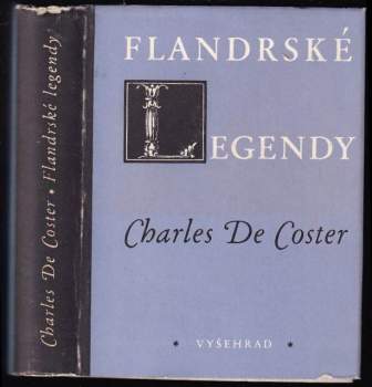 Flandrské legendy