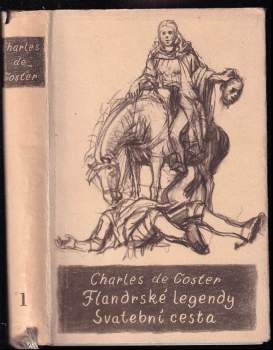Flandrské legendy ; Svatební cesta