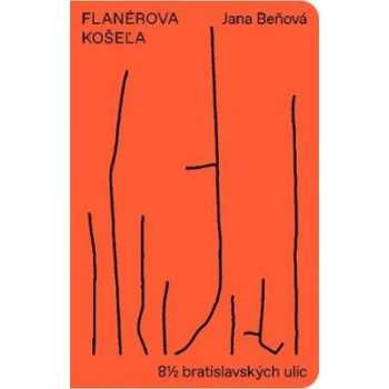 Flanérova košeľa