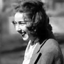 Flannery O'Connor