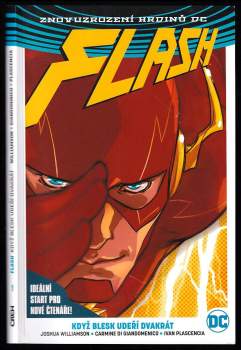 Joshua Williamson: Flash