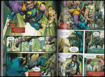 Joshua Williamson: Flash