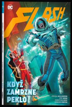 Joshua Williamson: Flash