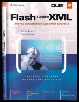 Flash s využitím XML
