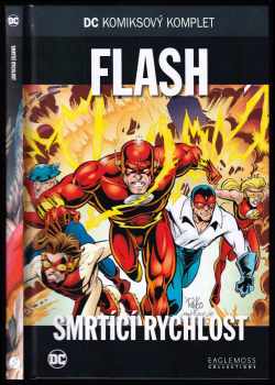 Flash - Smrtící rychlost
