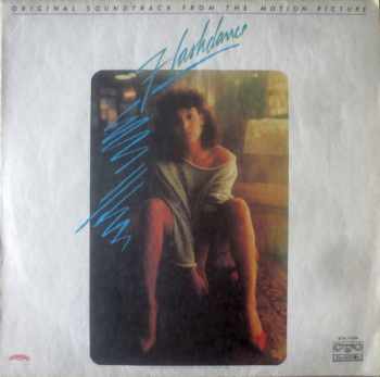 Flashdance (Original Soundtrack From The Motion Picture)
