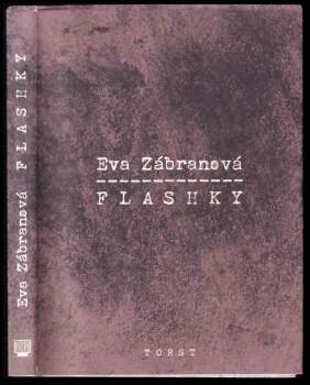 Eva Zábranová: Flashky