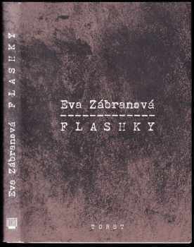 Eva Zábranová: Flashky