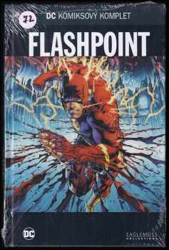 Geoff Johns: Flashpoint