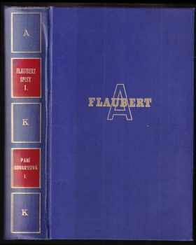 Gustave Flaubert: Citová výchova