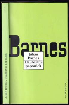 Flaubertův papoušek