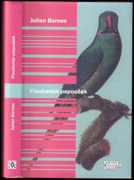 Flaubertův papoušek