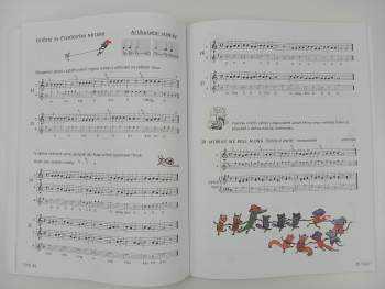 Ján Kvapil: Flautoškola 1