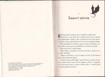 S. A Patrick: Flek Jasnovod a dračí mračno