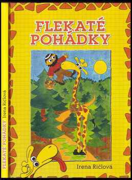 Flekaté pohádky