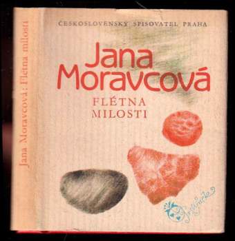Flétna milosti