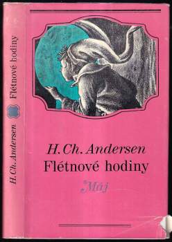 Flétnové hodiny : pohádky a povídky