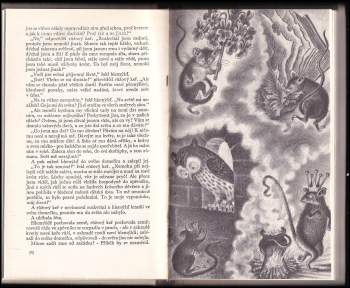 Hans Christian Andersen: Flétnové hodiny