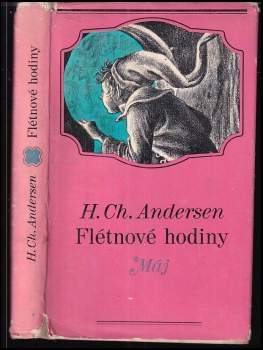 Flétnové hodiny : pohádky a povídky - Hans Christian Andersen (1969, Mladá fronta) - ID: 802836