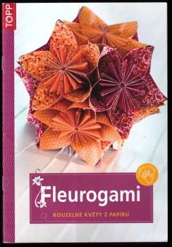 Fleurogami