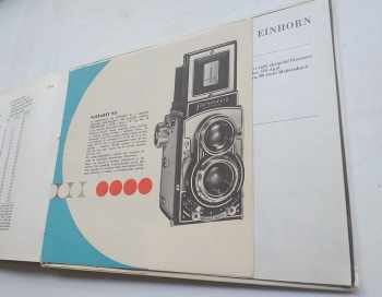 Erich Einhorn: Flexaret v praxi