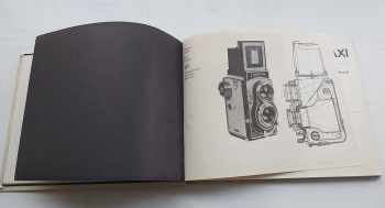 Erich Einhorn: Flexaret v praxi