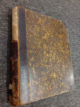 Fliegende Blätter Band CXX., N. 3049-3074