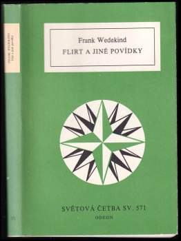 Flirt a jiné povídky