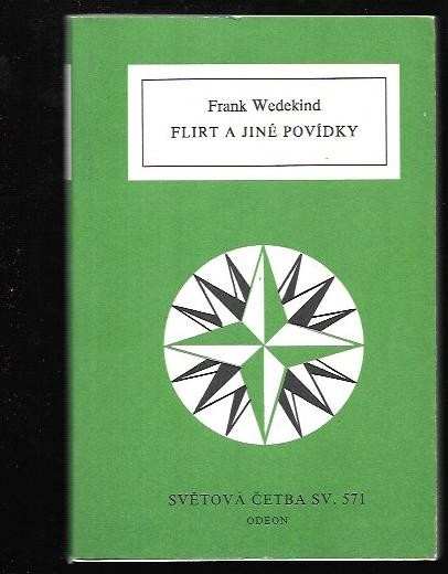 Flirt a jiné povídky