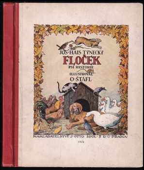 Floček
