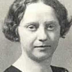 Flora Kleinschnitzová