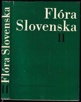 Flóra Slovenska