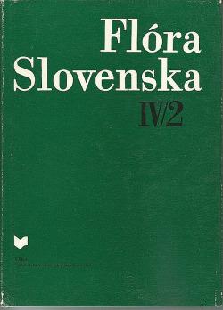 Flóra Slovenska