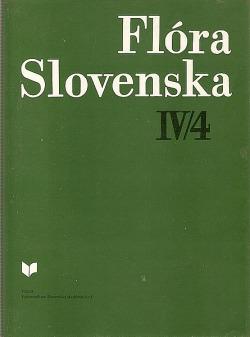 Flóra Slovenska