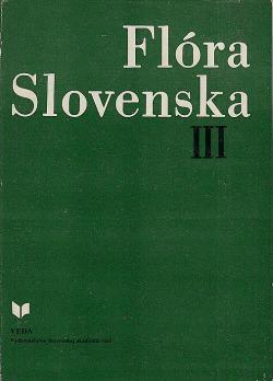 Flóra Slovenska