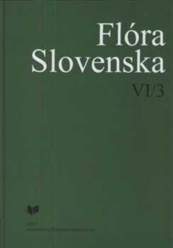 Flóra Slovenska