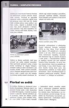Jiří Kysel: Florbal