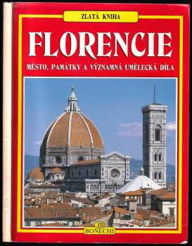 Radomíra Hrabovská: Florencie