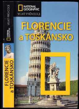 Tim Jepson: Florencie a Toskánsko