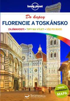 Florencie a Toskánsko
