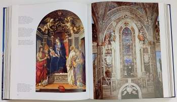 Silvestra Bietoletti: Florencie