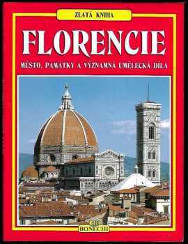 Zlatá kniha, Florencie